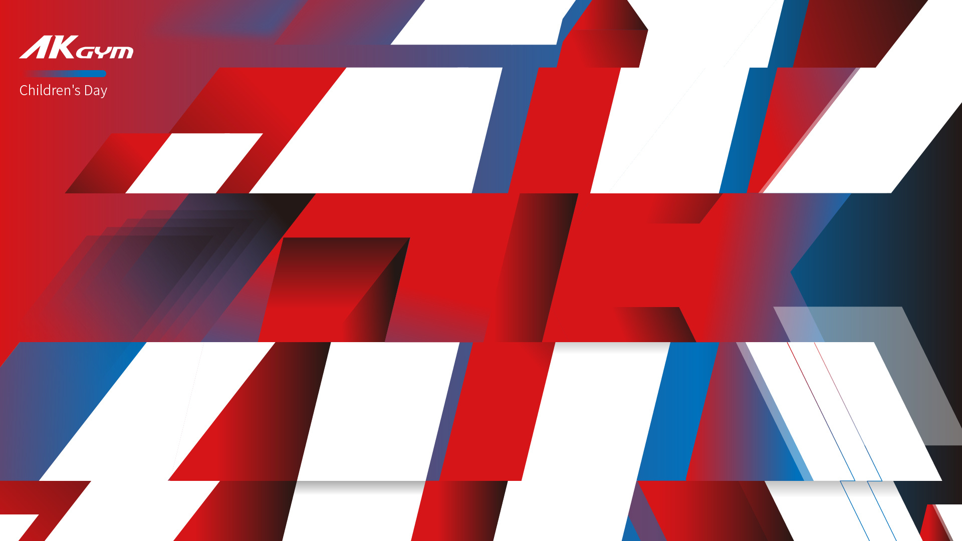 一组配色海报练习