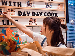 K11室內(nèi)攝影