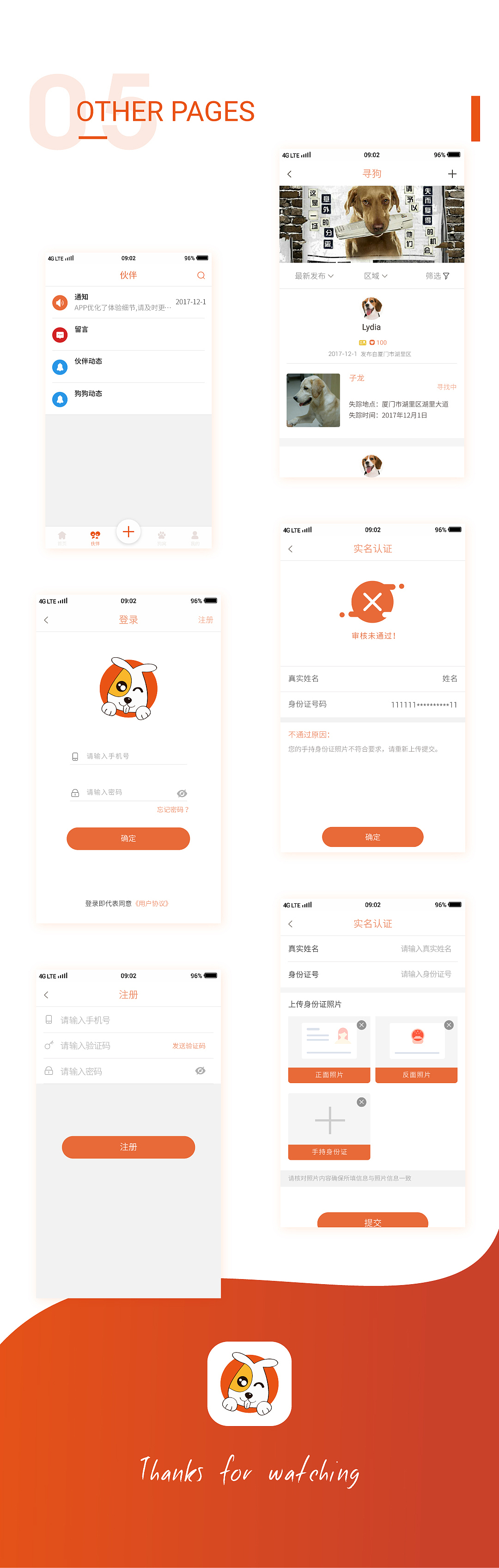 1822期学生小组作品展示