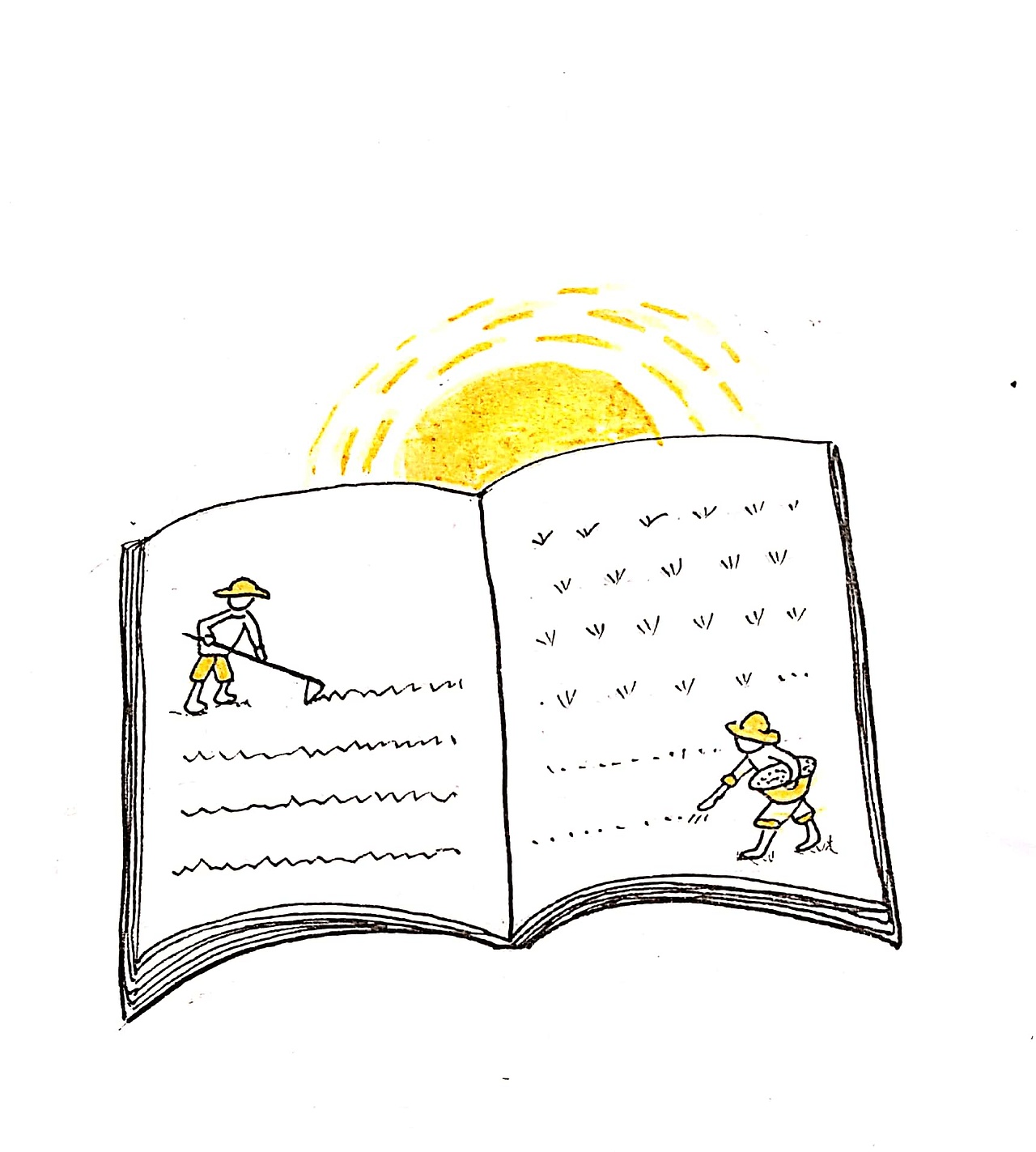 种一棵树最好的时间就是现在