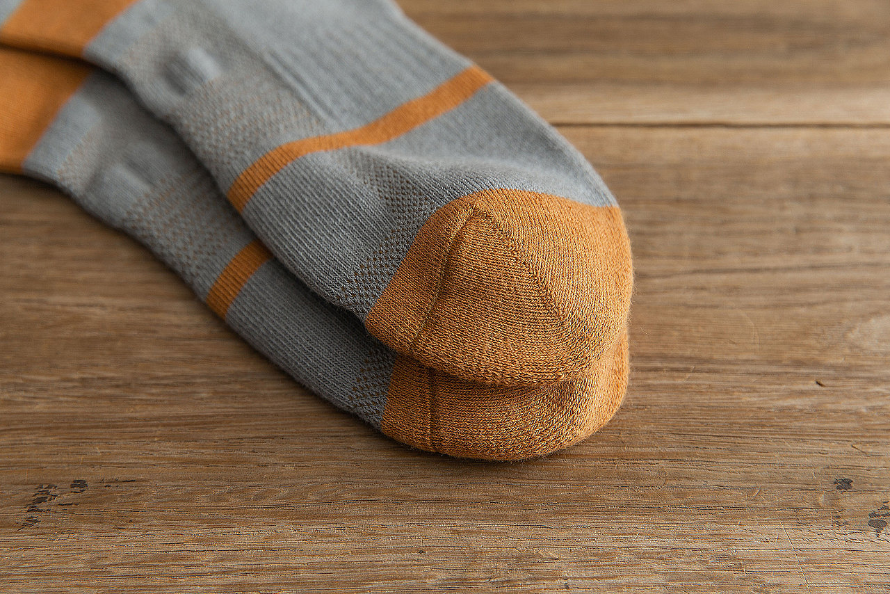 2019棉竹屋秋冬男袜加厚毛圈运动袜子日系