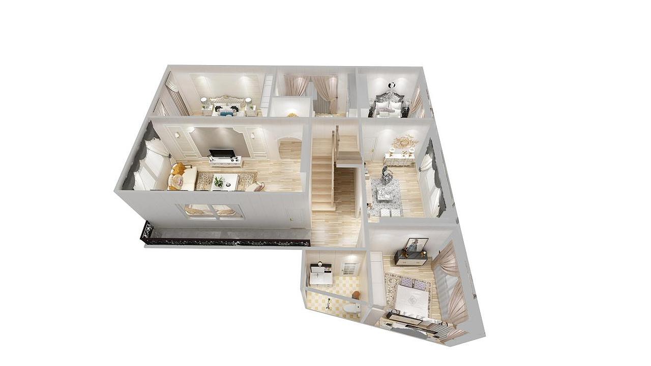 酷家乐家装设计