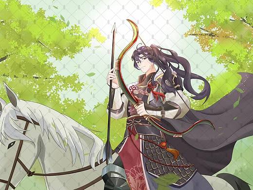 人設(shè)眾籌（個(gè)人主頁-ZNjU5MDM0MzI=） - 中/長(zhǎng)篇漫畫 - 站酷設(shè)計(jì)師菲兒amy原創(chuàng)素材 - 站酷ZCOOL