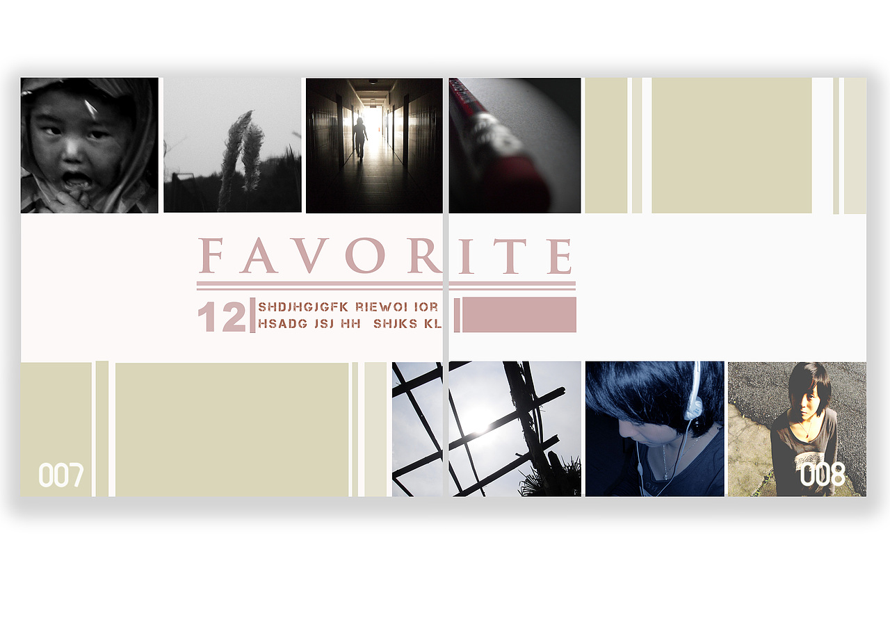 宣传画册（图ZNzE4Njc2） - 其他平面 - 站酷设计师women十lady原创素材 - 站酷ZCOOL