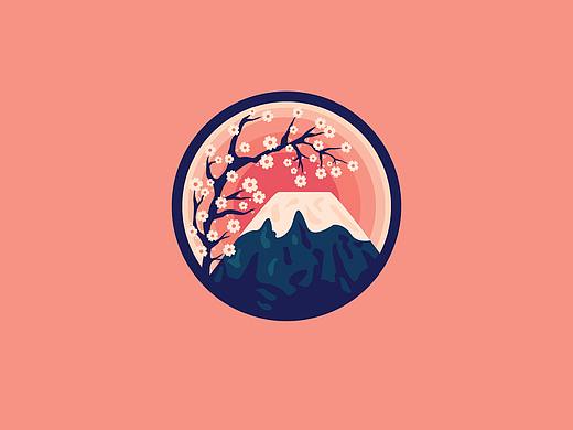 插画