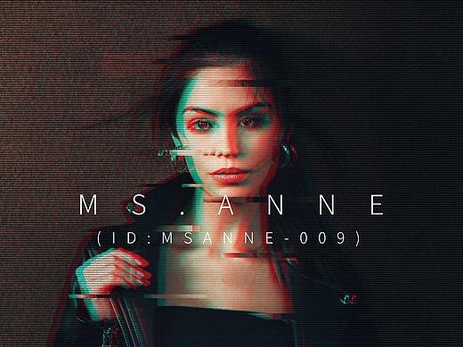 故障艺术（个人主页-ZMzg4NDM2NDg=） - 绘画 - 站酷设计师一TSW一原创素材 - 站酷ZCOOL