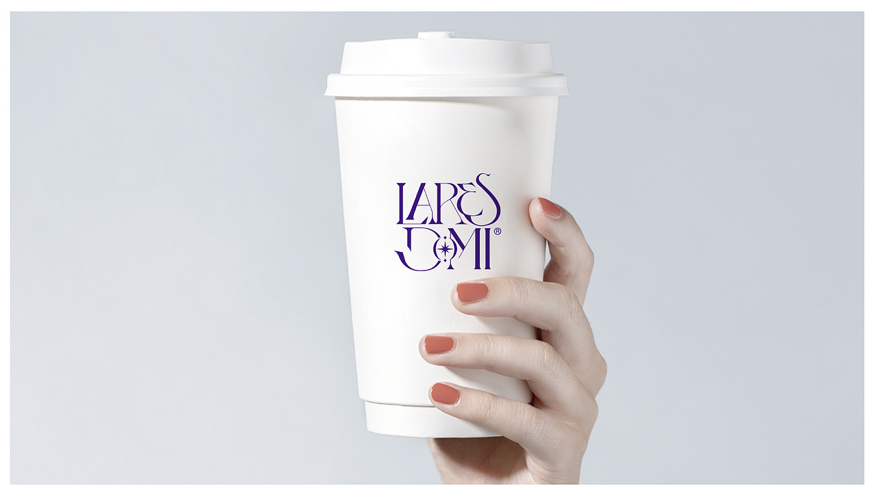 复古手表品牌LOGO-VI设计