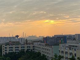 晨曦