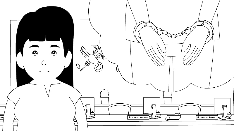 海关“违禁减肥药”禁止 宣传视频