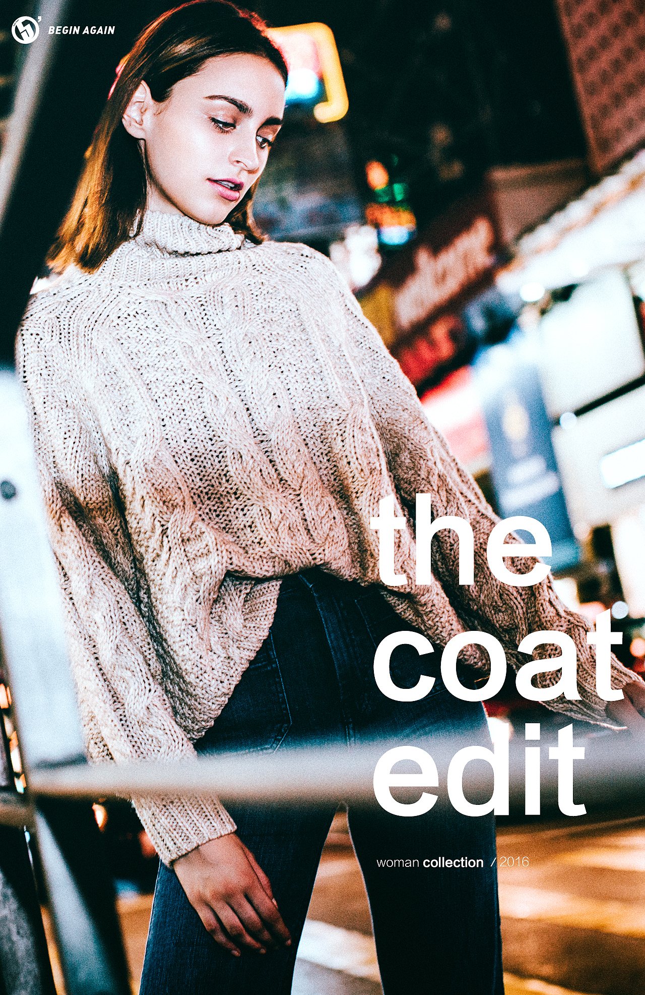 香港中环 2016s/s 女装品牌秋冬新品拍摄 Desgined by武减武文化创意（图ZNjQ1NzU5MDA=） - 人像摄影 - 站酷设计师武减武文化创意原创素材 - 站酷ZCOOL