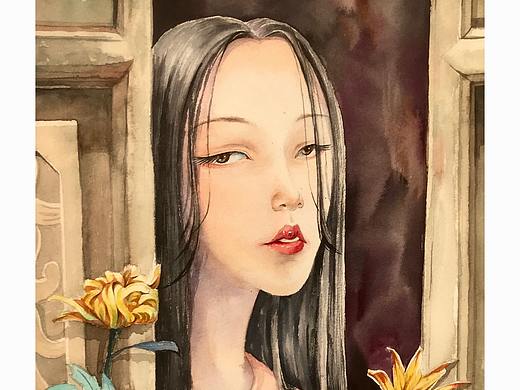 深闺系列1