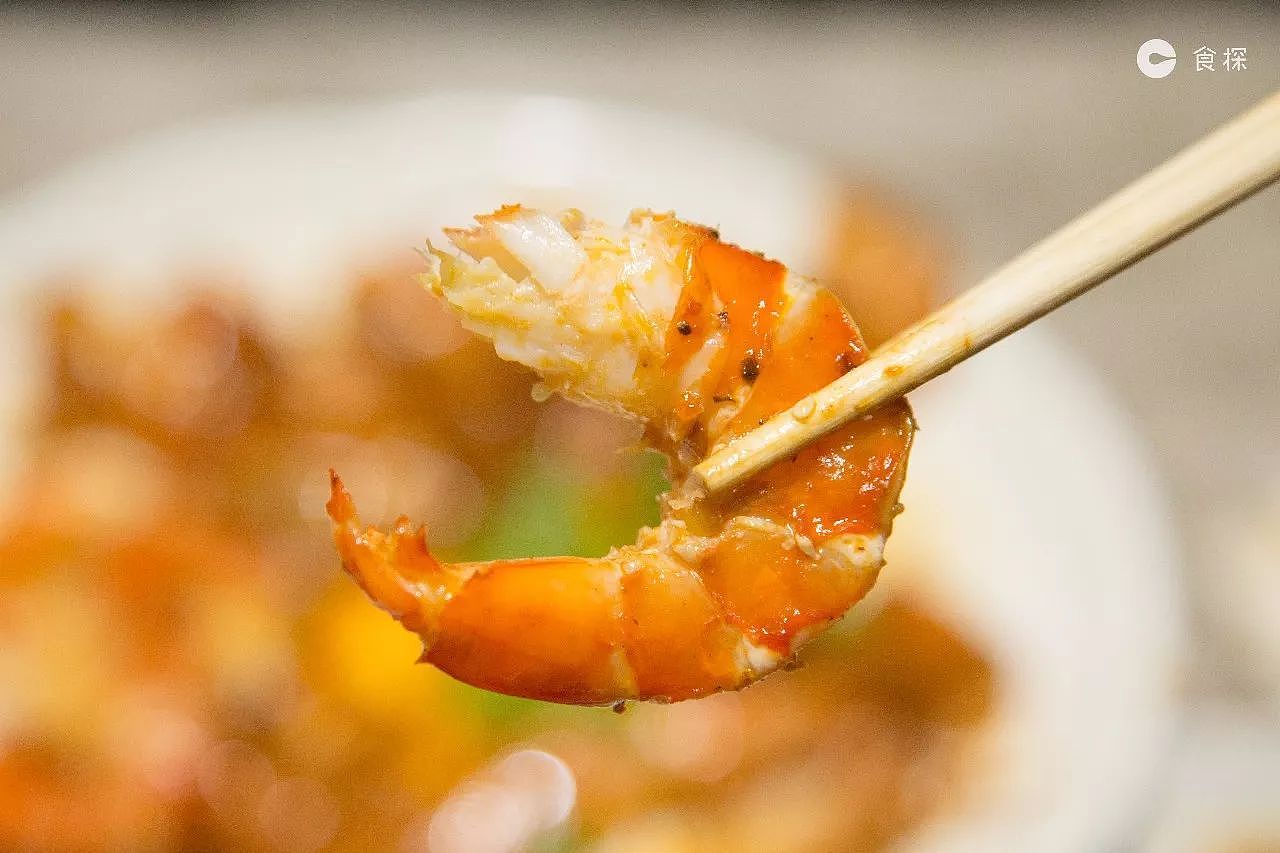 娱乐圈明星为什么那么爱吃虾? - 阿味大虾加盟网