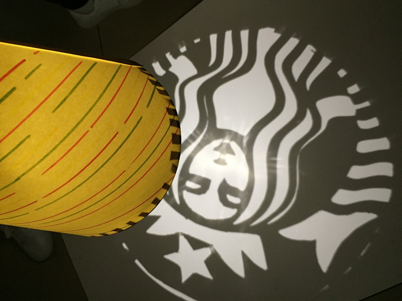 创意灯罩（图ZNzc0MDUwNzI=） - 手办/模玩 - 站酷设计师戴小倩儿原创素材 - 站酷ZCOOL