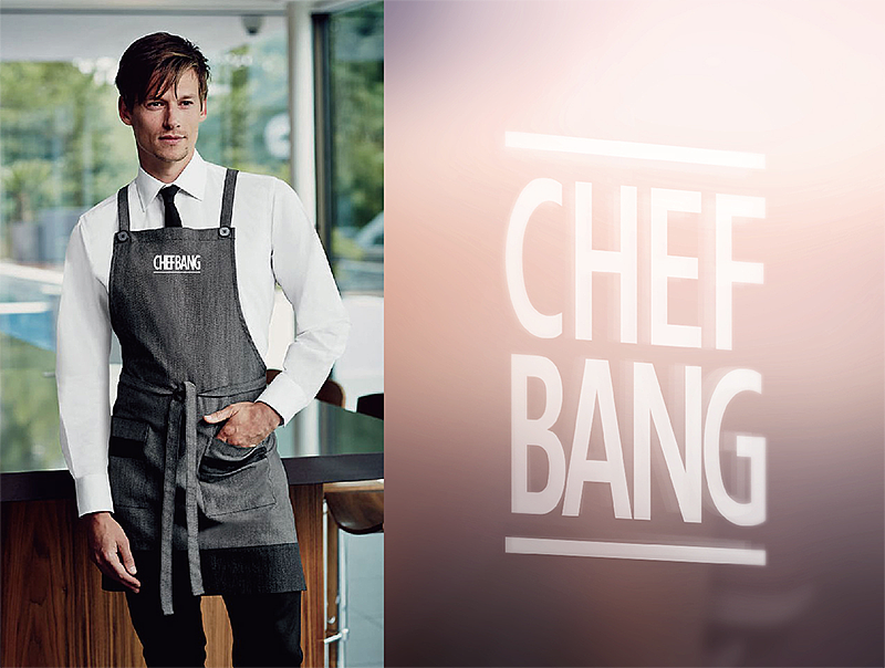 Chef Bang