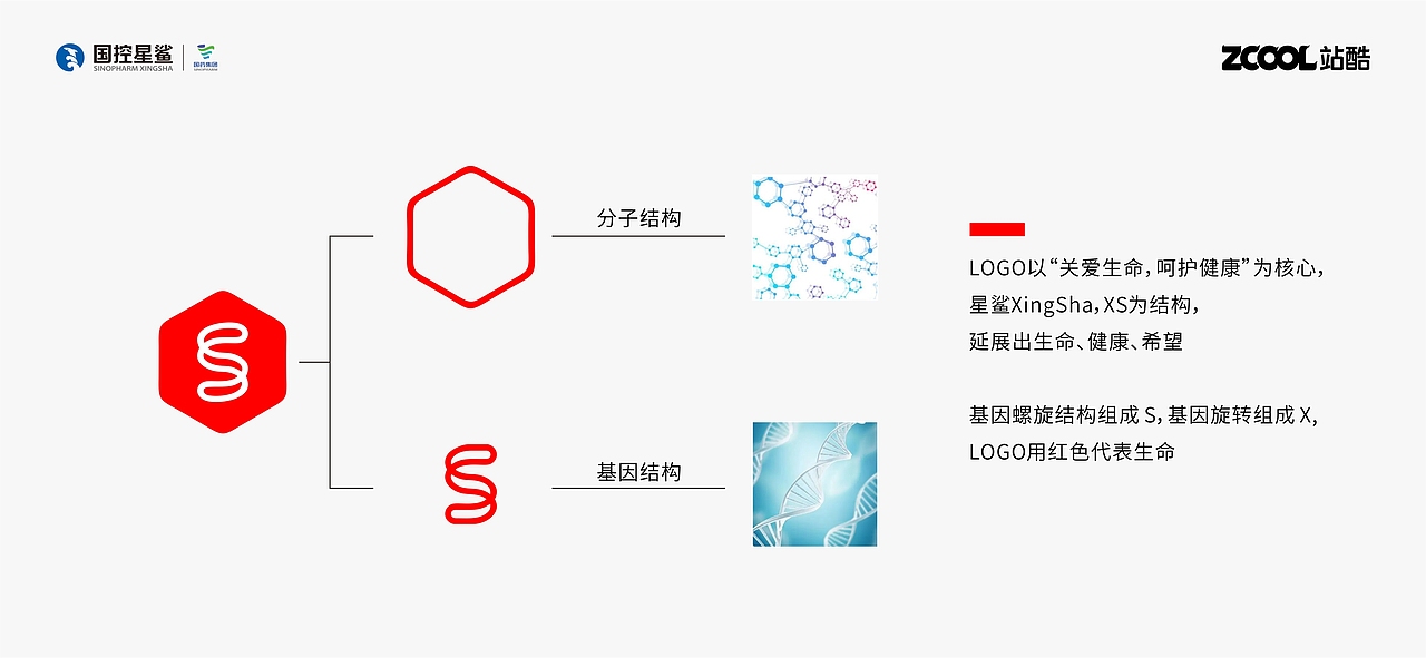 品牌设计 | 生命之起源（图ZMjk1NjQyOTEy） - Logo - 站酷设计师SHM十原创素材 - 站酷ZCOOL