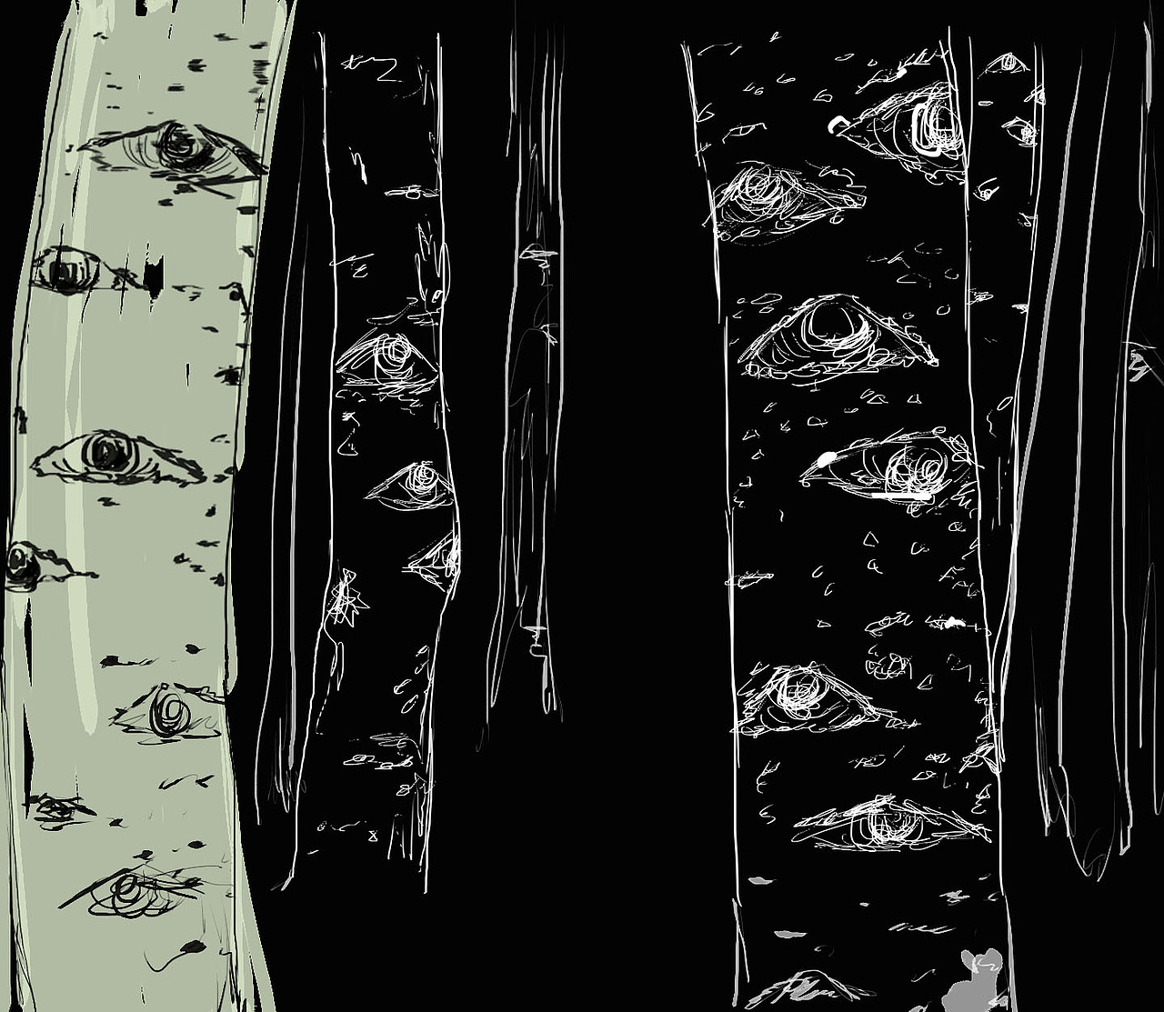 动画短片《迷梦》（图ZNDg0Mzk4Mjg=） - 动画片 - 站酷设计师tanglaoer原创素材 - 站酷ZCOOL