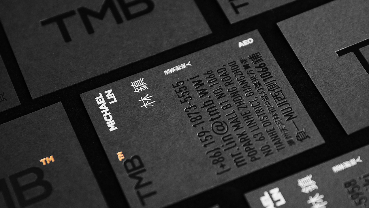 "TMB" Just the place, i mixed you