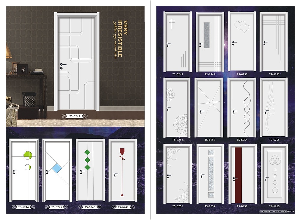 郑州设计模压橱柜图册郑州吸塑衣柜酒柜书柜画册制作