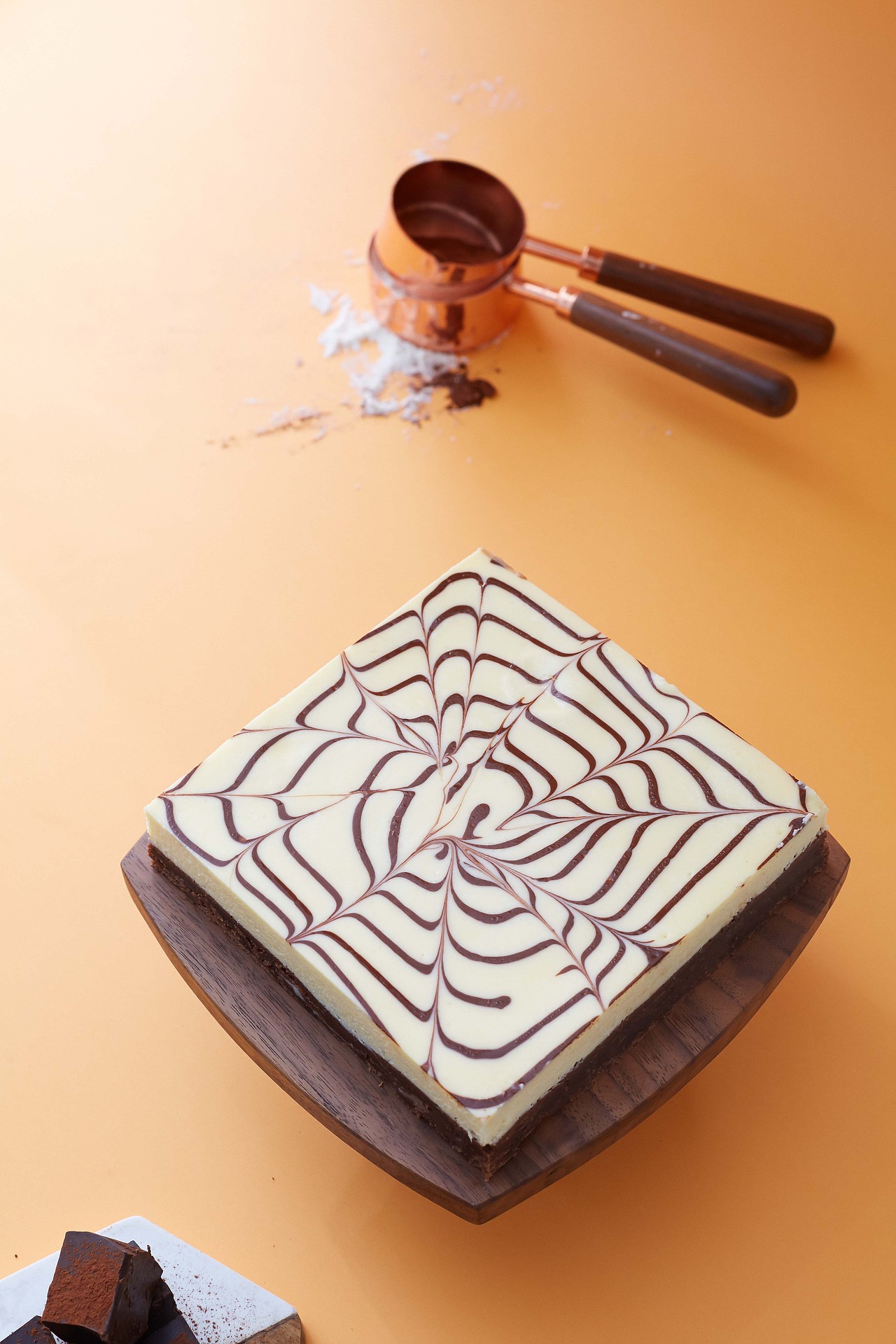 深圳美食拍摄-蛋糕