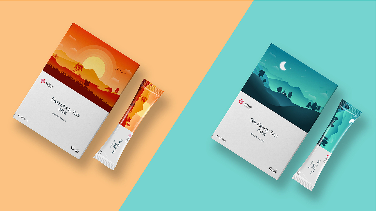 2019 | 作品集（图ZMjI0MTY1MTg4） - 品牌 - 站酷设计师流氓兔斯基原创素材 - 站酷ZCOOL