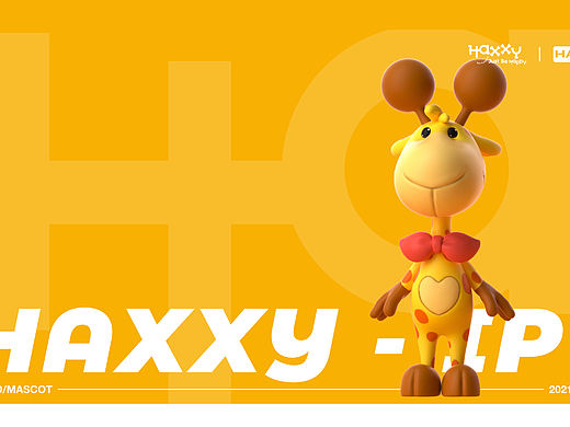 HAOK-IP HAXXY