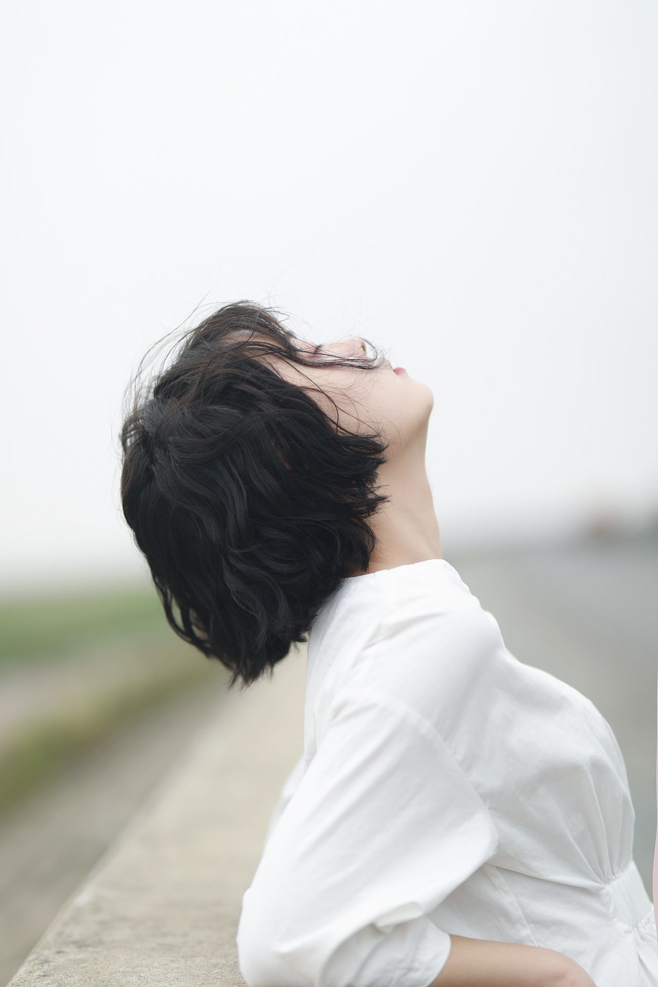 逆流（图ZMTY0MjM1Njg0） - 人像摄影 - 站酷设计师叶逢霖原创素材 - 站酷ZCOOL