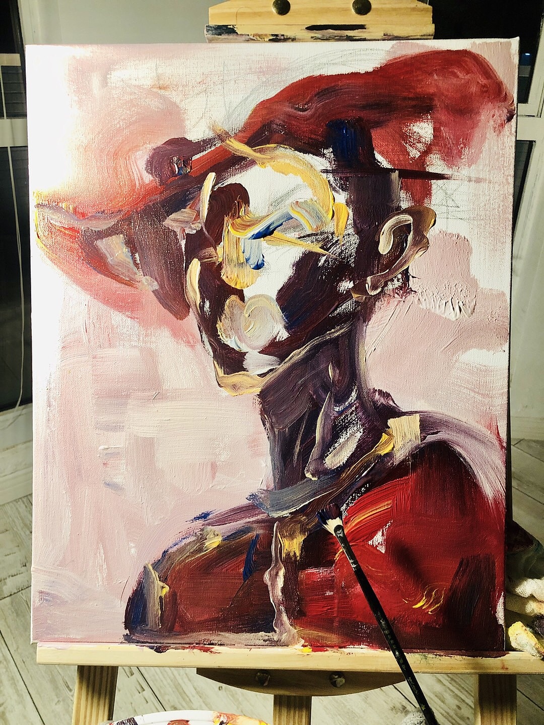 你好 我是40%
(同样 你也不必记住我此刻的模样 )