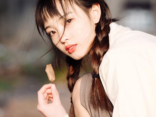 起风了
