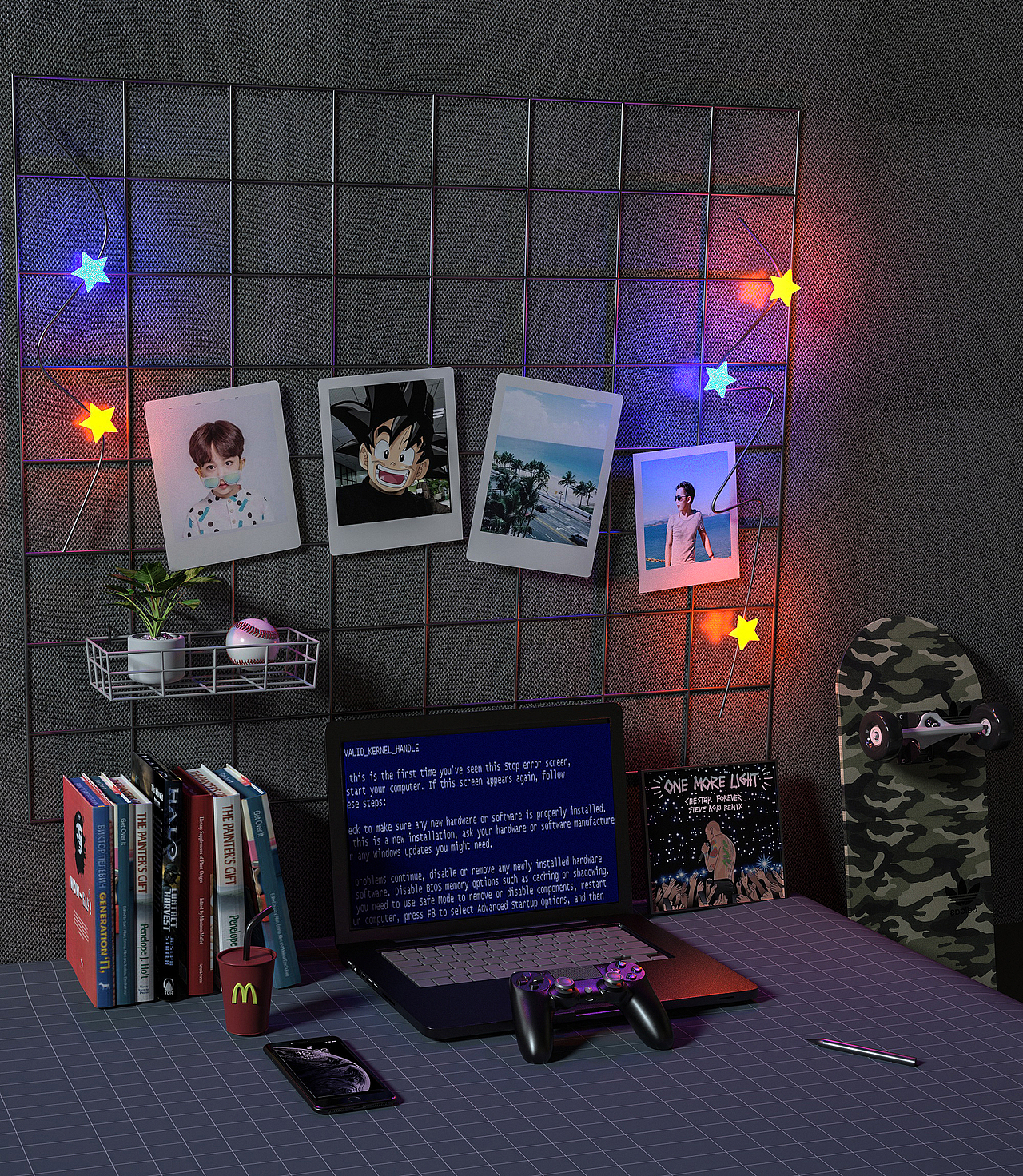 #2020青春答卷#产品渲染年终总结（图ZMjM3NjE0MDYw） - 产品 - 站酷设计师咖喱君i原创素材 - 站酷ZCOOL