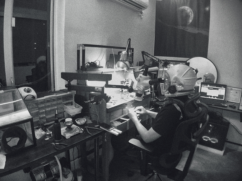 打假 我不发声太多人不知道谁才是