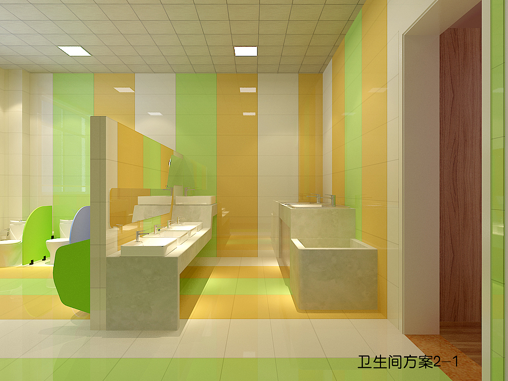 童乐福贝尔国际幼儿园