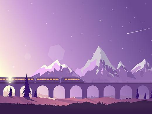 这世间谁又能真正做个俗人呢？（个人主页-ZNDc1NjM5Mjg=） - 创作习作 - 站酷设计师杨小坚原创素材 - 站酷ZCOOL