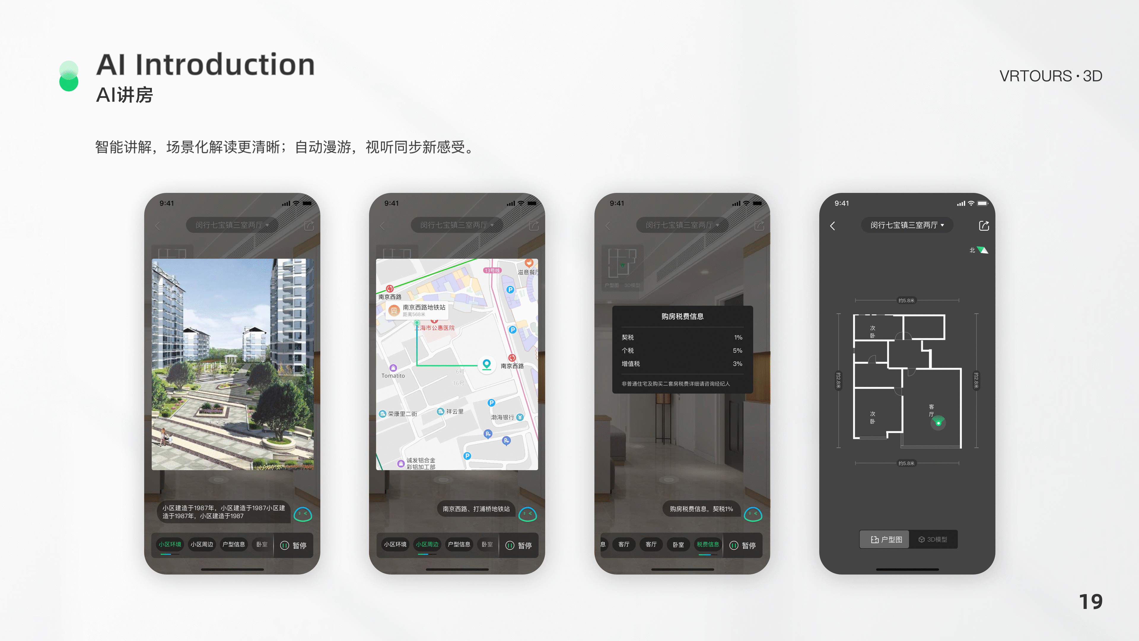 复盘与总结-VR项目（图ZMjYyMzk5MjQ4） - APP界面 - 站酷设计师陈可爱CKA原创素材 - 站酷ZCOOL