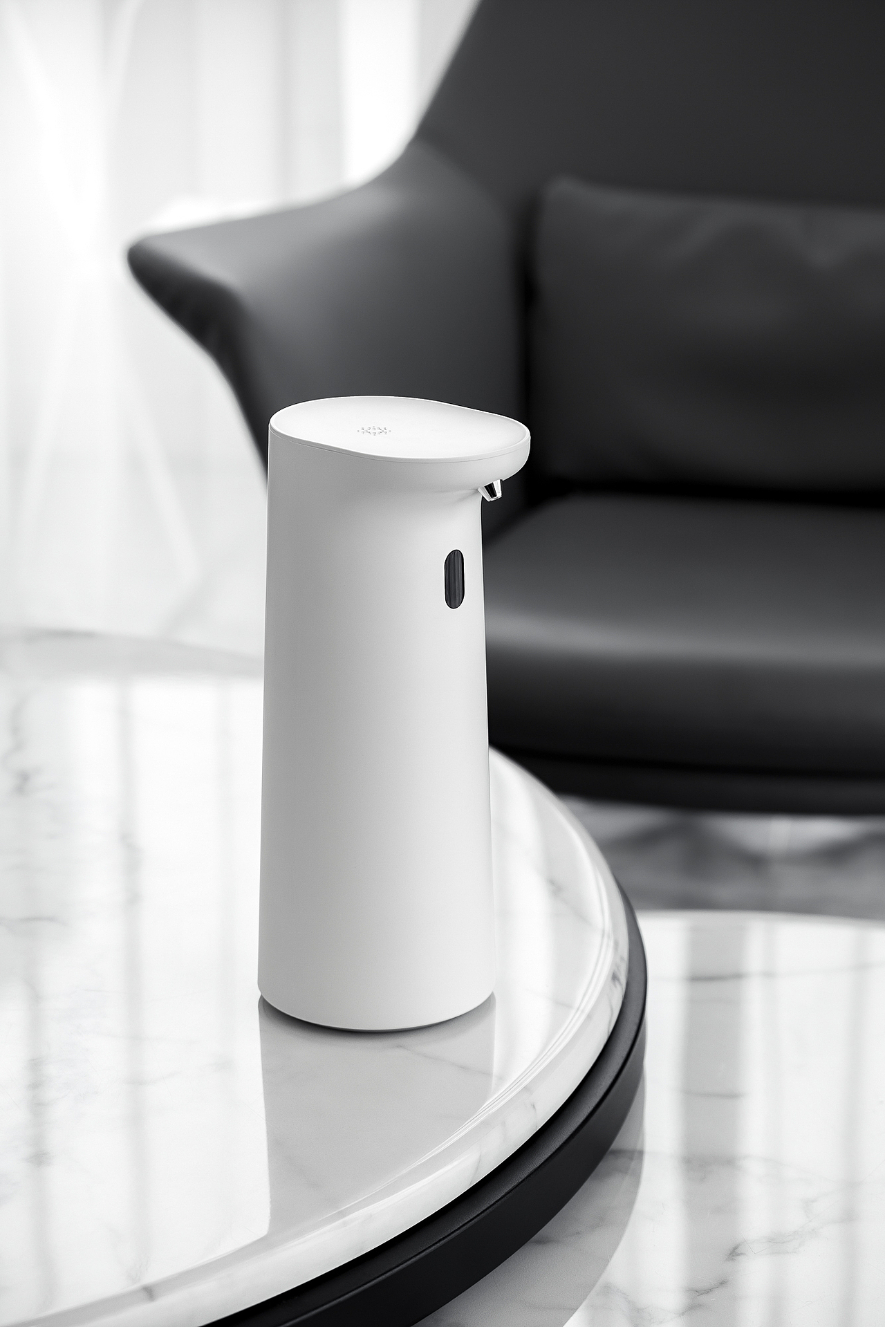 品牌案例丨优贰泡泡自动感应洗手机（图ZMjQ5NTQwNDA0） - 产品摄影 - 站酷设计师白底图原创素材 - 站酷ZCOOL