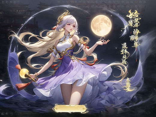 ai文生图界面