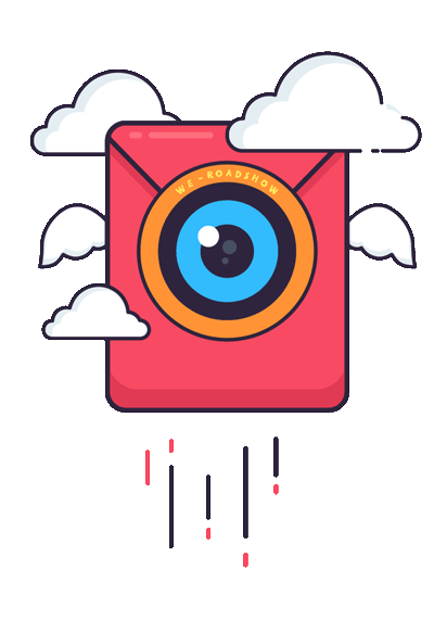 we-roadshow（图ZNTMzMzM3ODg=） - 其他UI - 站酷设计师阗DESIGN原创素材 - 站酷ZCOOL