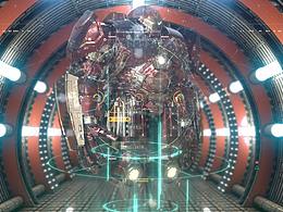 鋼鐵俠反浩克裝甲