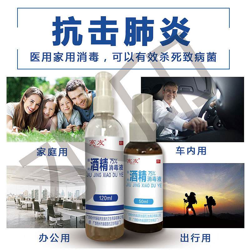 消毒液主图