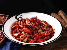 重慶菜【江湖菜】【小龍蝦】~