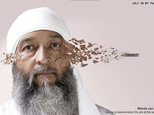 惡言（個人主頁-ZMjkyNDQ3MDg=） - 宣傳物料 - 站酷設(shè)計師琬鈞小清新原創(chuàng)素材 - 站酷ZCOOL