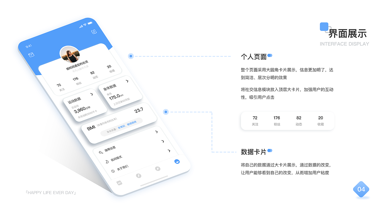 作品集（图ZMTg5NjE0OTI0） - APP界面 - 站酷设计师Micah3原创素材 - 站酷ZCOOL
