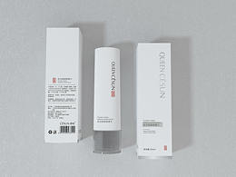 【熙浔】| 护肤品牌包装设计