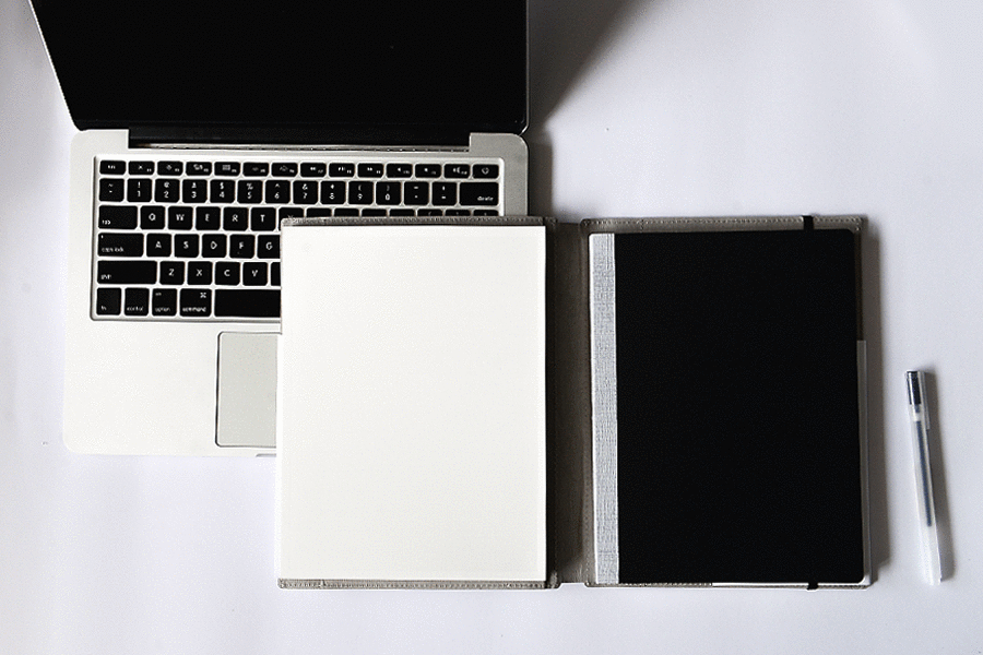 Aline Studio x LXU 联合出品笔记本——Notebook of Grids（图ZNjE5NjM5MzY=） - 书籍/画册 - 站酷设计师岩边麋鹿Unknown原创素材 - 站酷ZCOOL