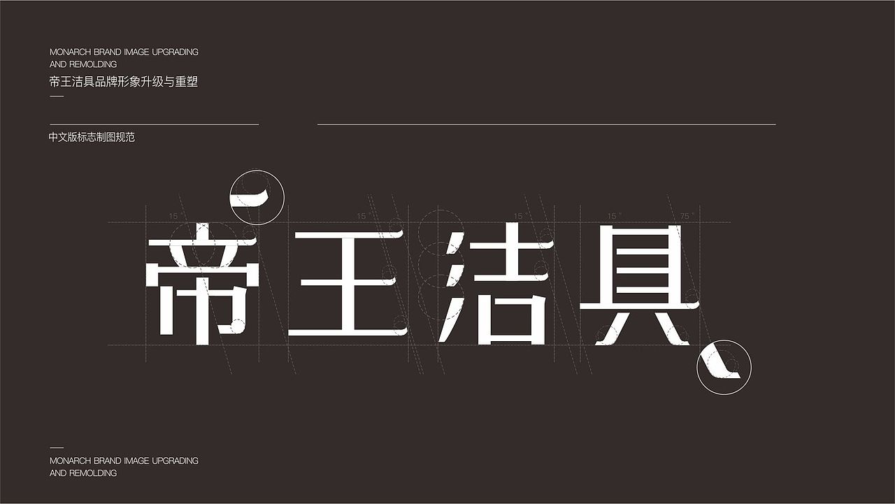 帝王洁具品牌升级提案