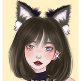 插画师安之的头像