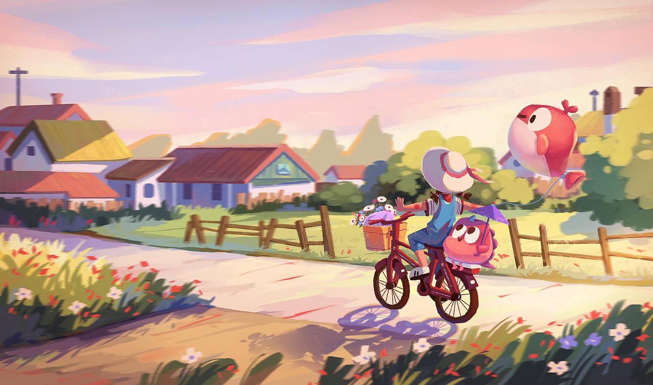 很高兴认识你（图ZMTk2NjU5MjQ4） - 创作习作 - 站酷设计师泛泛Moy原创素材 - 站酷ZCOOL