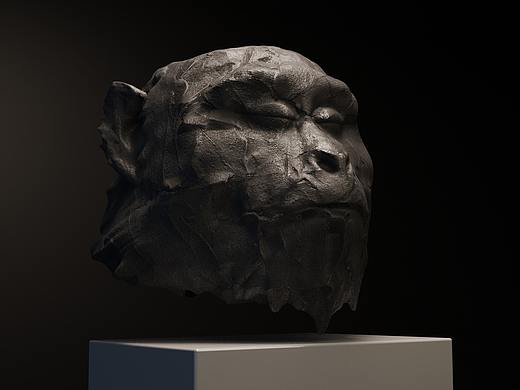 練習(xí)01（個人主頁-ZNDYwMjQ2ODA=） - 人物/生物 - 站酷設(shè)計師搖光_原創(chuàng)素材 - 站酷ZCOOL