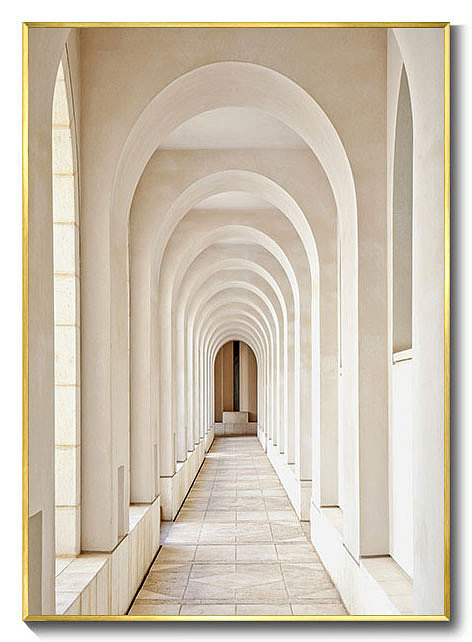 宇宙科技、建筑