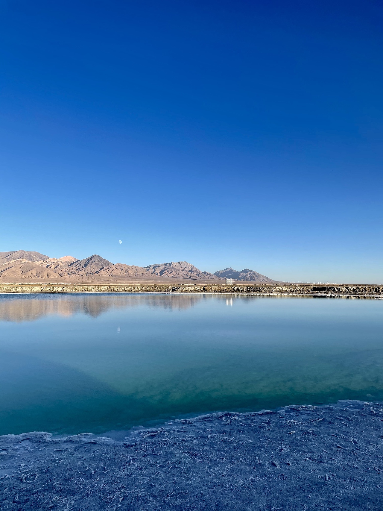 手机摄影⎜翡翠湖