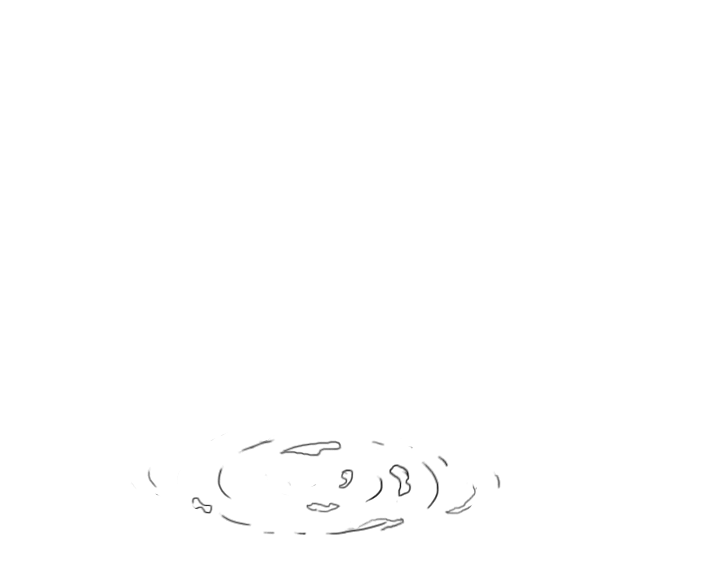 水滴动画运动规律